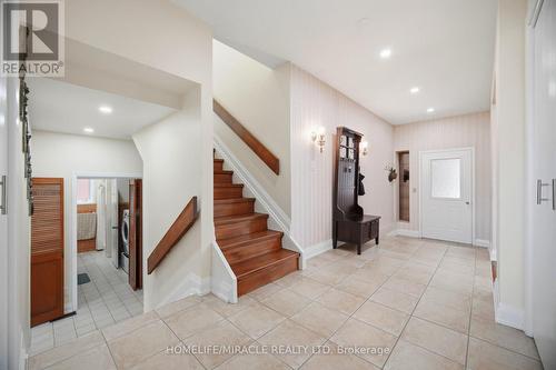 38 Leclaire Street, Hamilton, ON - Indoor Photo Showing Other Room