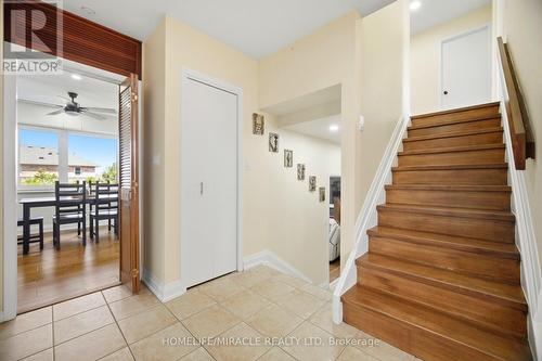38 Leclaire Street, Hamilton, ON - Indoor Photo Showing Other Room