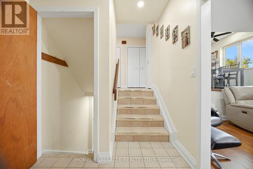 38 Leclaire Street, Hamilton, ON - Indoor Photo Showing Other Room