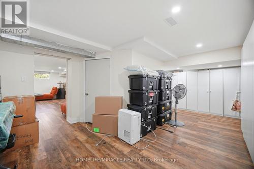 38 Leclaire Street, Hamilton, ON - Indoor