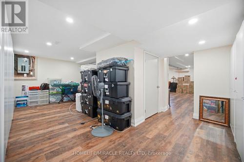 38 Leclaire Street, Hamilton, ON - Indoor