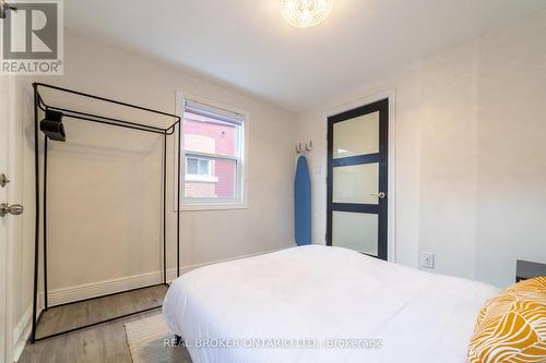 19 Century Street, Hamilton, ON - Indoor Photo Showing Bedroom