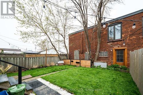 19 Century Street, Hamilton, ON - Outdoor