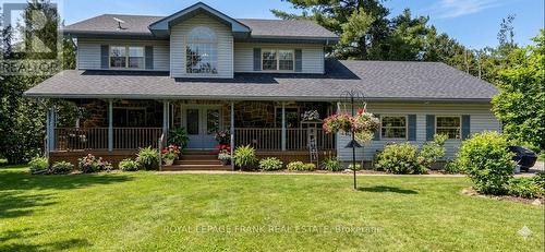 1600 4TH LINE ROAD N  Douro-Dummer, ON K0L 2H0