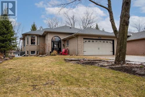 4 HUNTINGWOOD CRESCENT  Kawartha Lakes (Bobcaygeon), ON K0M 1A0