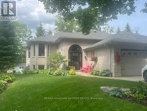 4 HUNTINGWOOD CRESCENT  Kawartha Lakes (Bobcaygeon), ON K0M 1A0
