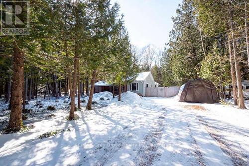 52 SPRY LAKE ROAD  South Bruce Peninsula, ON N0H 2T0