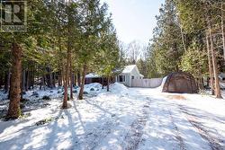 52 SPRY LAKE ROAD South Bruce Peninsula, ON N0H 2T0