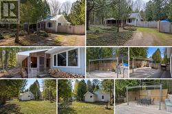 52 SPRY LAKE ROAD South Bruce Peninsula, ON N0H 2T0