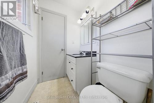 9639 Sideroad 27 Side Road, Erin, ON - Indoor