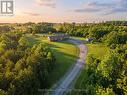 9639 Sideroad 27 Side Road, Erin, ON  - Outdoor With View 