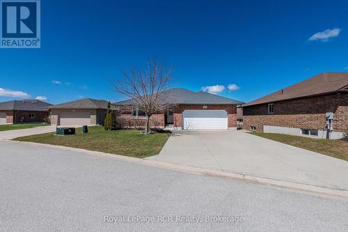 760 16TH STREET  Hanover, ON N4N 3W8