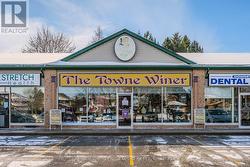 5 - 115 DOWNEY ROAD Guelph (Kortright Hills), ON N1C 1A2