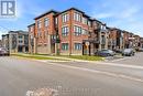 1 Red Maple Lane, Barrie (Innis-Shore), ON  - Outdoor With Facade 