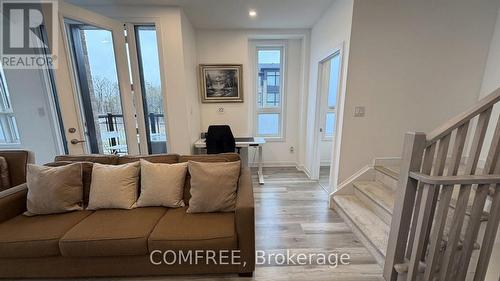 1 Red Maple Lane, Barrie (Innis-Shore), ON - Indoor