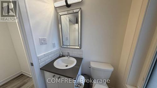 1 Red Maple Lane, Barrie (Innis-Shore), ON - Indoor Photo Showing Bathroom