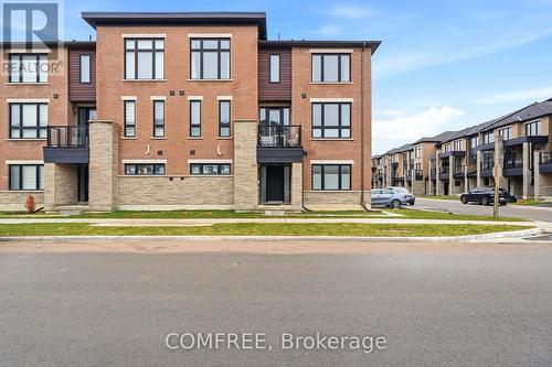 1 Red Maple Lane, Barrie (Innis-Shore), ON - Outdoor With Facade