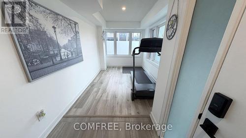 1 Red Maple Lane, Barrie (Innis-Shore), ON - Indoor Photo Showing Other Room