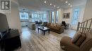 1 Red Maple Lane, Barrie (Innis-Shore), ON  - Indoor Photo Showing Living Room 