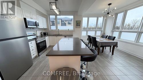 1 Red Maple Lane, Barrie (Innis-Shore), ON - Indoor