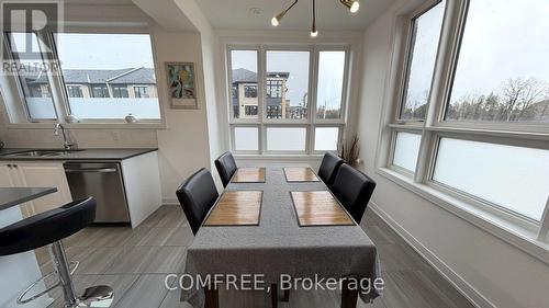 1 Red Maple Lane, Barrie (Innis-Shore), ON - Indoor