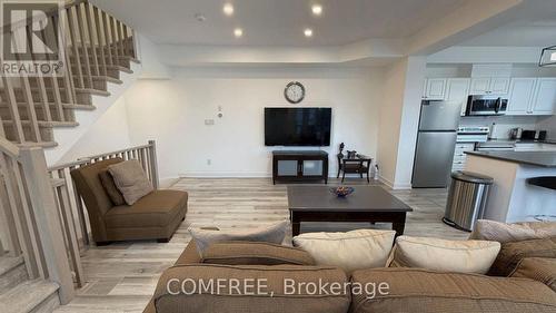 1 Red Maple Lane, Barrie (Innis-Shore), ON - Indoor Photo Showing Other Room