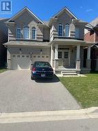 124 FINGLAND CRESCENT Hamilton, ON L8B 0S7
