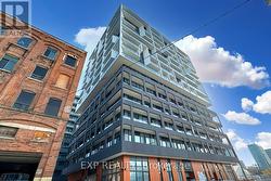 213 - 9 TECUMSETH STREET Toronto, ON M5V 3G4