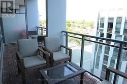 629 - 30 MINOWAN MIIKAN LANE Toronto, ON M6J 0E5