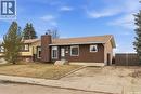 142 Heise Crescent, Saskatoon, SK  - Outdoor 