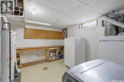 142 Heise Crescent, Saskatoon, SK - Indoor