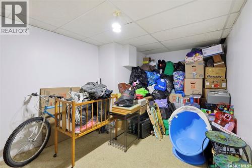 142 Heise Crescent, Saskatoon, SK - Indoor Photo Showing Other Room