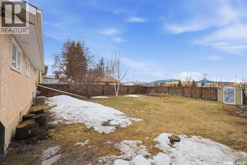 142 Heise Crescent, Saskatoon, SK - Outdoor