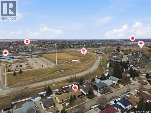 142 Heise Crescent, Saskatoon, SK - Outdoor With View
