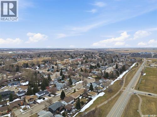 142 Heise Crescent, Saskatoon, SK - Outdoor With View