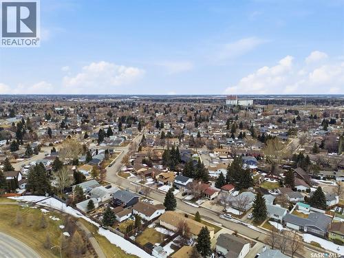 142 Heise Crescent, Saskatoon, SK - Outdoor With View