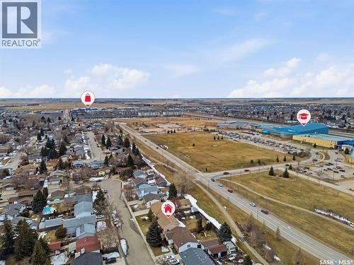 142 Heise Crescent, Saskatoon, SK - Outdoor With View