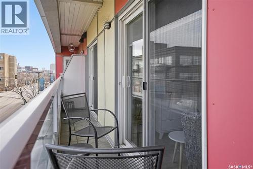 217 404 C Avenue S, Saskatoon, SK - Outdoor With Exterior