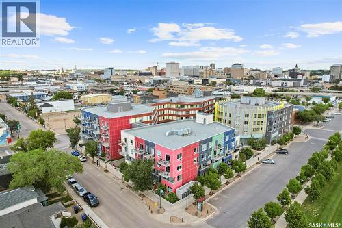 217 404 C Avenue S, Saskatoon, SK - Outdoor With View