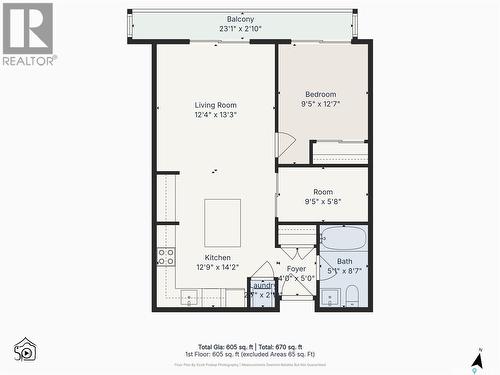 217 404 C Avenue S, Saskatoon, SK - Other