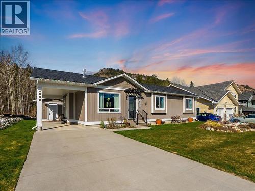 4008 16th Avenue  Castlegar, BC V1N 4A2