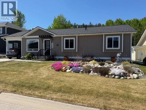 4008 16th Avenue  Castlegar, BC V1N 4A2