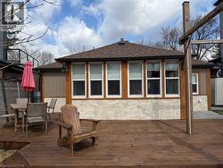 50 HOLLY Trail  Puslinch, ON N3C 2V4