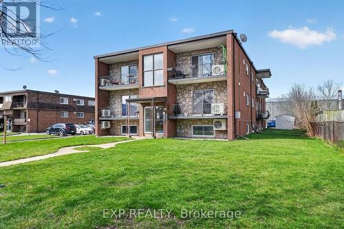 81 EMPIRE STREET  Welland (Lincoln/Crowland), ON L3B 2L3