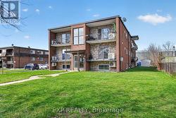 81 EMPIRE STREET Welland (Lincoln/Crowland), ON L3B 2L3