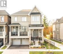 3251 HARASYM TRAIL Oakville, ON L6M 5N6