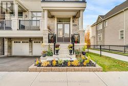 3251 HARASYM TRAIL Oakville, ON L6M 5N6