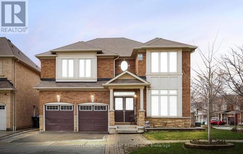 10 ELMCREST DRIVE  Brampton, ON L6Y 5T7