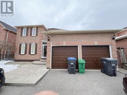 BASEMENT - 4813 CREDITVIEW ROAD Mississauga, ON L5V 1H5