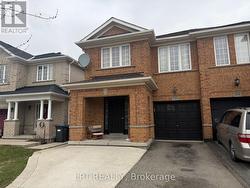112 BUSHMILL CIRCLE Brampton, ON L7A 0K6